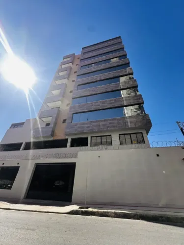 Apto, Alto Padrão, Fonte Grande, Contagem.