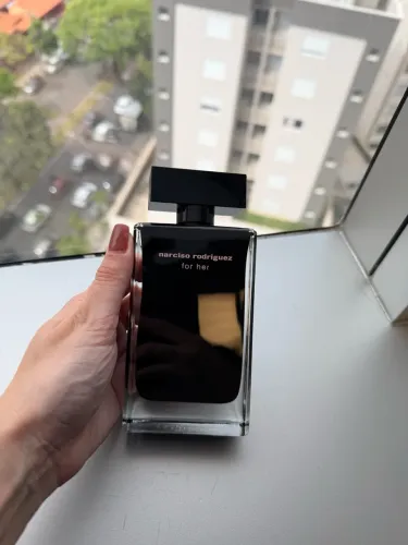Perfume Narciso Rodriguez