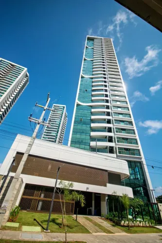Imóvel para venda tem 86 metros quadrados com 3 quartos em Boa Viagem - Recife - PE
