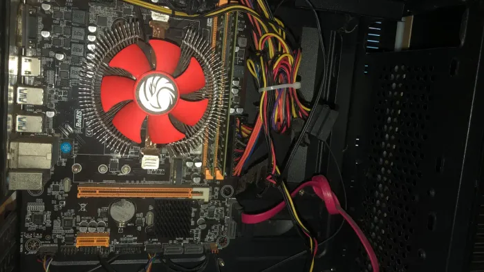 Computador Gamer