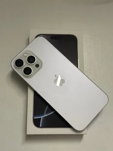iPhone 16 Pro Max 512g