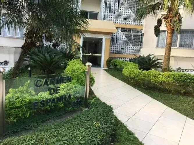 Imóvel para aluguel com 90 metros quadrados com 3 quartos em Alto da Glória - Curitiba - P