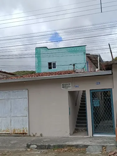 Quitinetes pra solteiro