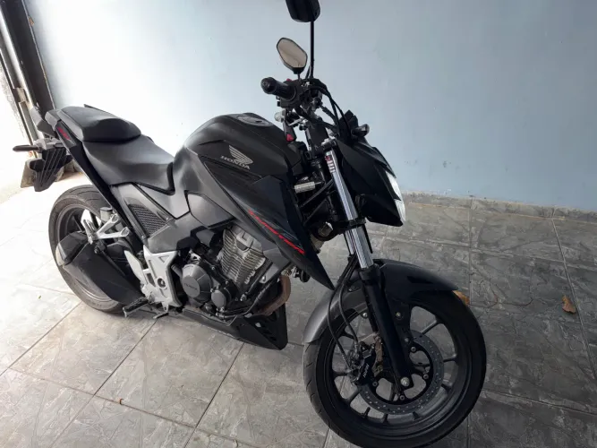 Linda moto zera zera