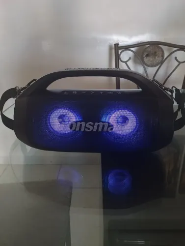 Caixa som Tronsmart Bang melhor JBL Xtreme Tribit jogo zealot waaw sabala Boombox charge
