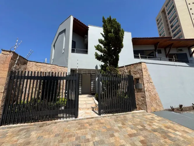 Casa para aluguel no , Ribeirão Preto, SP, 1 quarto,