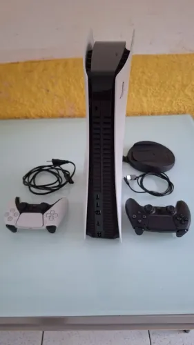 VENDO PS5 - PLAYSTATION 5 800G (2 Controles)