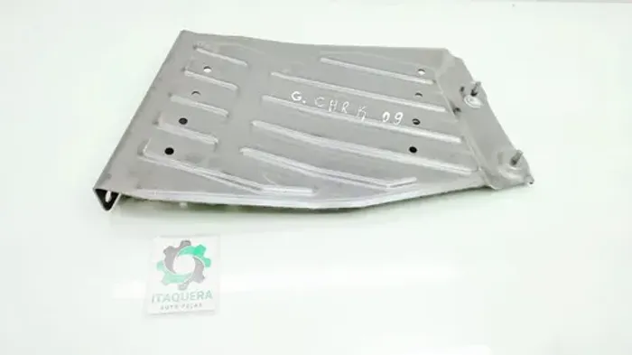 Protetor Carter Jeep Grand Cherokee Ano 2009