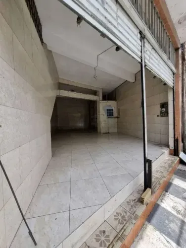 Salão ponto comercial para alugar, 60 metros quadrados em Pirituba - Av Cabo Adão Pereira 