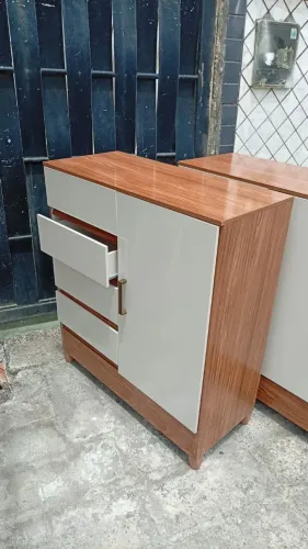 Cômoda Andirá