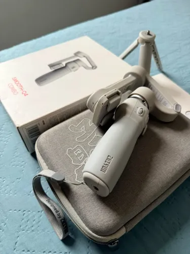Gimbal zhiyun Smooth