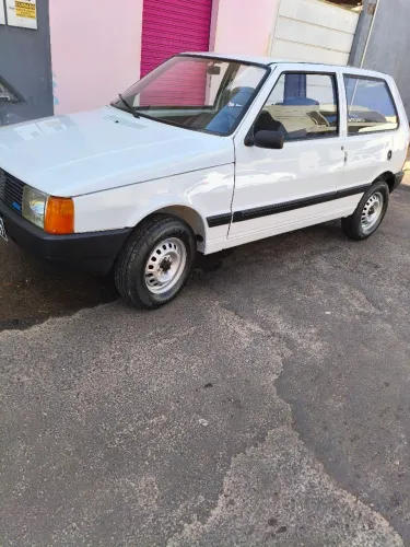Fiat Uno Mille 1.0/ I.e./ Electronic/ Brio 1991