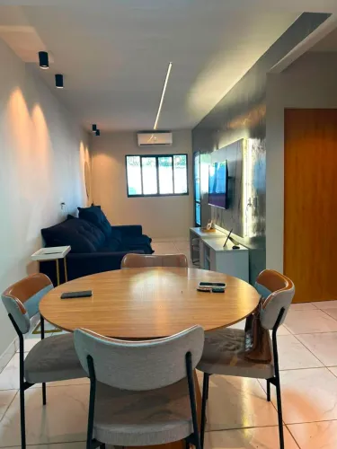 Vende-se casa de 2/4 sendo uma suíte no bairro Jardim Gramado em Cuiabá MT