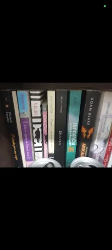 Livros