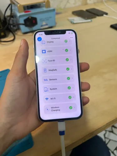 iPhone 12 64GB Recondicionado
