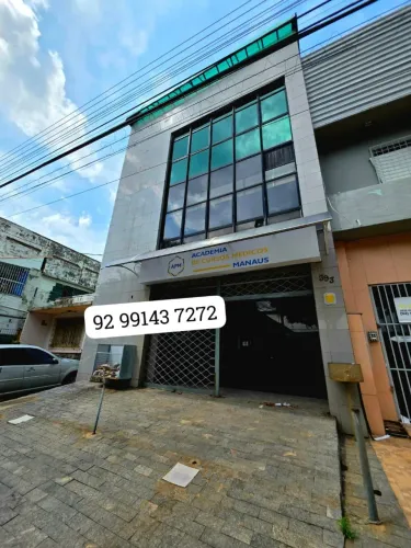 Ponto Comercial para clínicas, médica, odontologia, estéticas. Av Ayrão/Djalma..