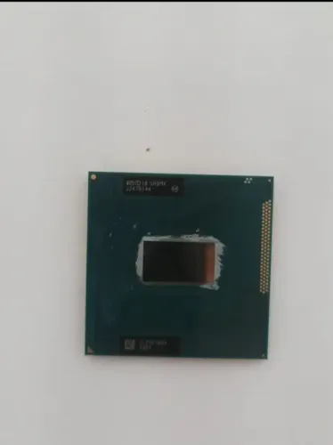 Processador Notebook Intel® CoreTM i5-3320M Processor (3M Cache, up to 3.30 GHz) FC-PGA12F