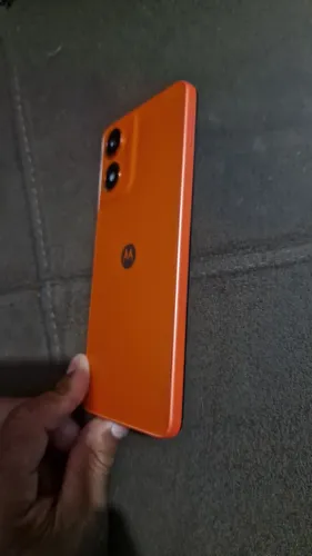 Celular Moto G04s NOVO