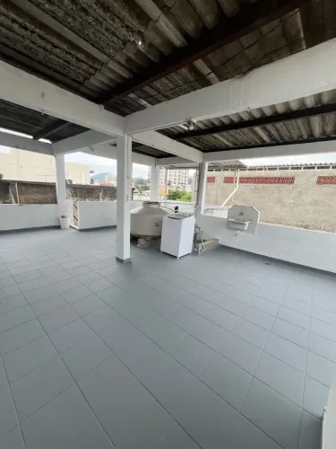 ALUGUEL CASA VILA DA PENHA