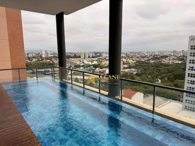 Studio com 1 dormitório à venda, 44 m² por R$ 460.000,00 - Edifício JK Studio - Sorocaba/S