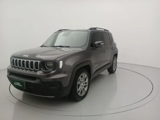 Jeep Renegade Long. T270 1.3 TB 4X2 Flex Aut. 2025