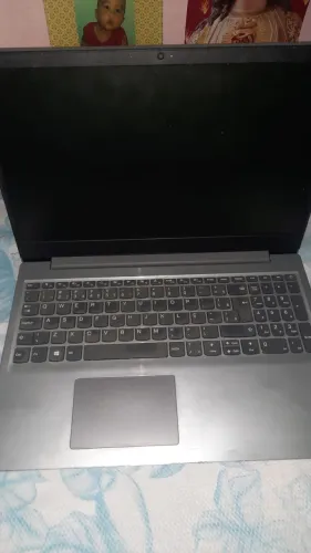 Notebook Lenovo