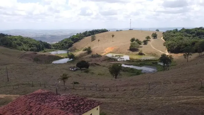 Excelente Fazenda !!