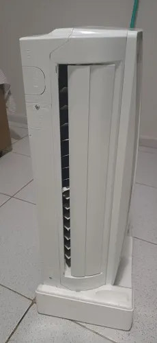 Evaporadora hitachi 9000 btus