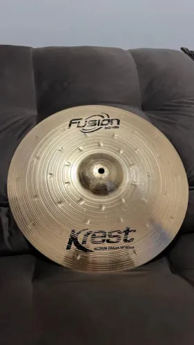 Prato Crash Krest Fusion 16