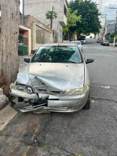 Fiat Palio 1.0/ Trofeo 1.0 Fire/ Fire Flex 2P 2003