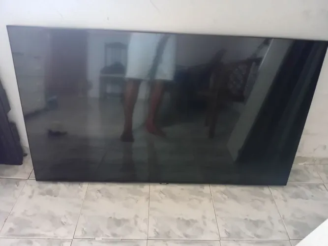 Vendo smartv sansumg com defeito