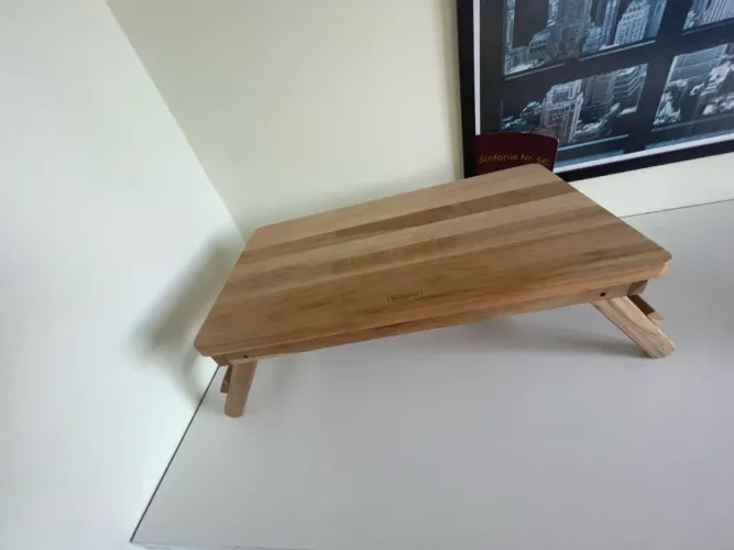 Mesa para refeição