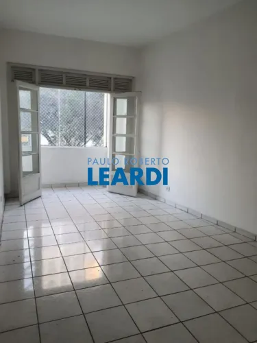 APARTAMENTO - CENTRO - SP