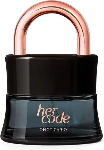 Perfume her code