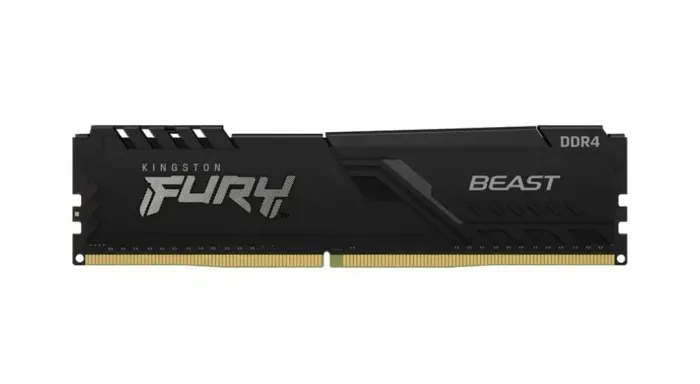 Memoria Ram Kingston Ddr4 2x8 3200mhz