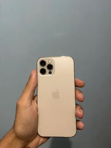 IPHONE 12 PRO 128gb | 100% ORIGINAL