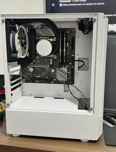 KIT UPGRADE GAMER