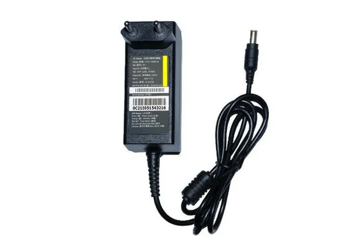 Fonte 12 volt P/ Monitores Lg Flatron W1943c W1643c