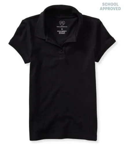 Polo menina Aeropostale original