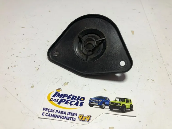 Moldura Tweeter Nova S10 13/18 Original * #10245