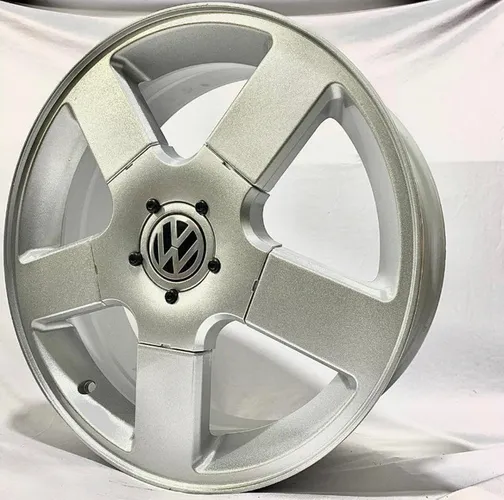 Roda vw gol tsi aro 17 nova 