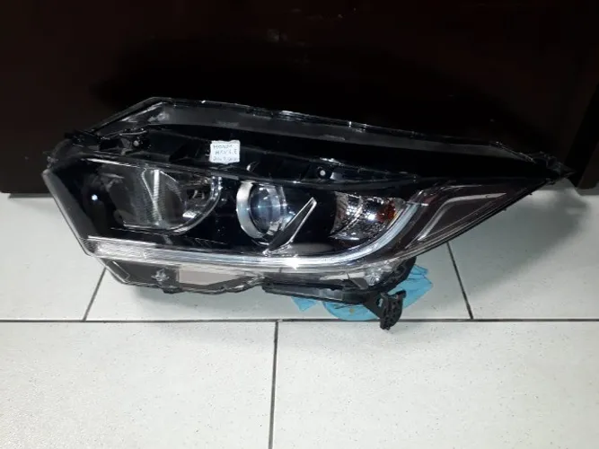 Farol Honda Hrv