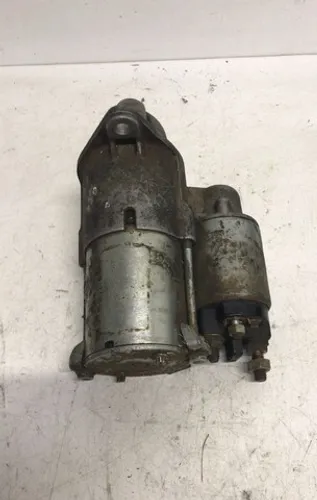 Motor De Arranque GM Cobalt 1.8 2012\Spin 2013