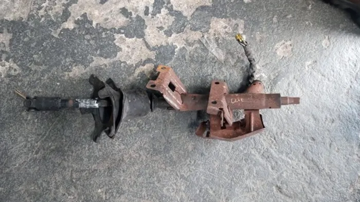 Coluna de direção Clio 