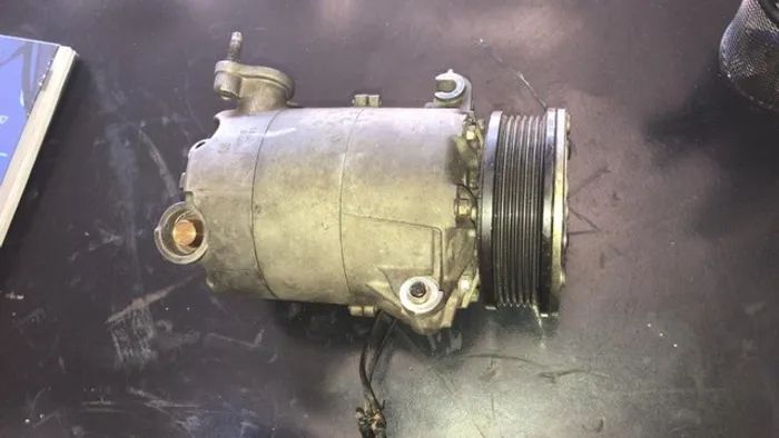 Evoque 2011 a 2015   Compressor de ar original 