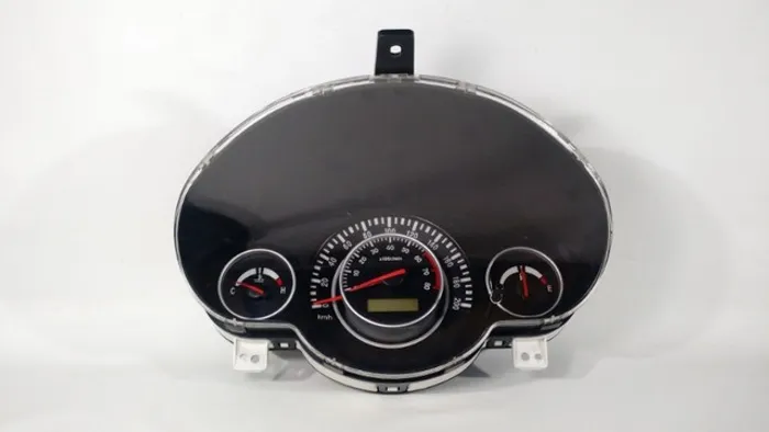 Painel De Instrumentos Jac J3 2012