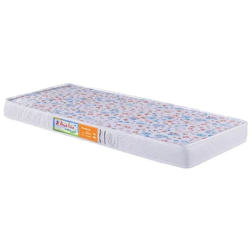 Colchão Berço Arco Ìris Plus D18 "Promoção" Até 12x