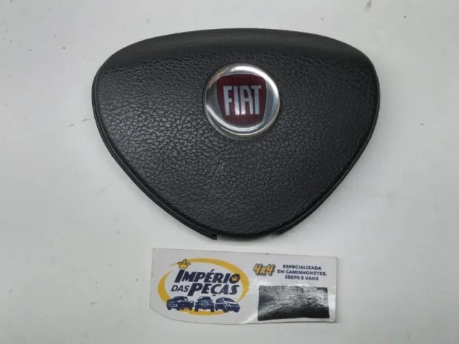 Tampa Volante Buzina Fiat Uno Palio Siena Strada Fire #22732