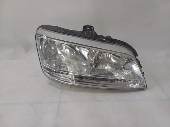 Farol direito fiat idea 2006 2007 2008 2009 2010 original