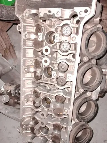 Cabeçote Suzuki srad1000  